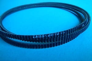Pas klinowy szerokokątny 5M-1150 PolyFlex Gates