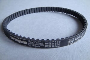 Pas zębaty 350-RPP5-9 Strongbelt