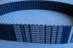 Pas zębaty STD S8M-880-50 Optibelt 