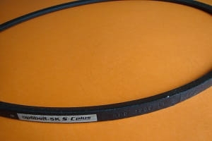 Pas klinowy SPB-1600 Lw Optibelt