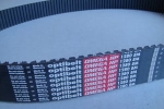 Pas zębaty 1280-8MHP-50 Omega HP Optibelt 