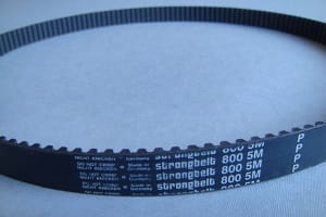 Pas zębaty 800-5M-15 Strongbelt