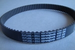 Pas zębaty HTD 450-5M-15 Strongbelt