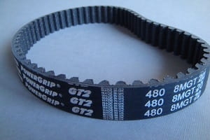 Pas zębaty 480-8MGT-20 PowerGrip GT2 Gates