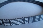 Pas zębaty 1040-8MGT-30 PowerGrip GT2 Gates