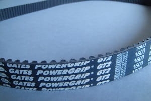 Pas zębaty 1600-8MGT-30 PowerGrip GT2 Gates