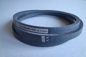 Pas klinowy A/13-1580 Ld/ 13x1550 Li (A61) Optibelt