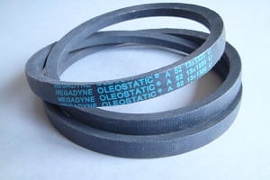 Pas klinowy A/13-1350 Ld/ 13x1320 Li (A52) Megadyne