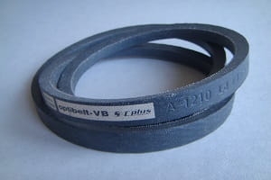 Pas klinowy A/13-1210 Ld/ 13x1180 Li (A46,5) Optibelt