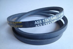 Pas klinowy A/13-1380 Ld/ 13x1346 Li (A53) Protoque