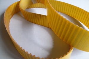 Pas zębaty 50 T10-1350 Optibelt 