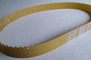Pas zębaty 25 T10-1050 Optibelt