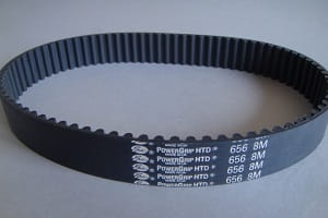 Pas zębaty HTD 656-8M-30 PowerGrip Gates