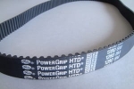 Pas zębaty HTD 1280-8M-30 PowerGrip Gates
