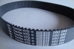 Pas zębaty HTD 880-8M-40 PowerGrip Gates