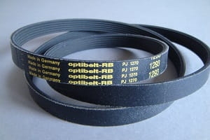 Pas wielorowkowy 7PJ-1270 Optibelt