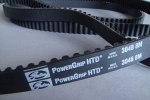 Pas zębaty HTD 3048-8M-20 PowerGrip Gates