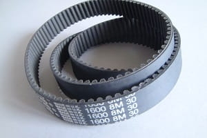Pas zębaty HTD 1600-8M-30 PowerGrip Gates