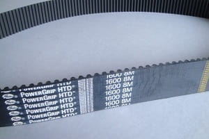 Pas zębaty HTD 1600-8M-50 PowerGrip Gates 