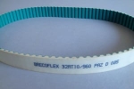 Pas zębaty 32 AT10-960 PAZ Brecoflex