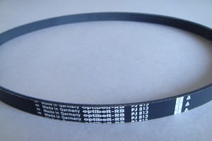 Pas wielorowkowy 5PJ-813 Optibelt