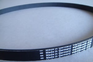 Pas wielorowkowy 6PJ-813 Optibelt