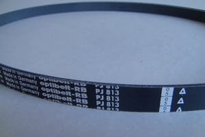 Pas wielorowkowy 7PJ-813 Optibelt