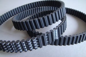 Pas zębaty obustronnie 1440-D8M-20 Omega Optibelt