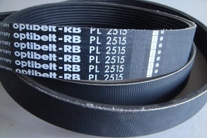 Pas wielorowkowy 8PL-2515 Optibelt