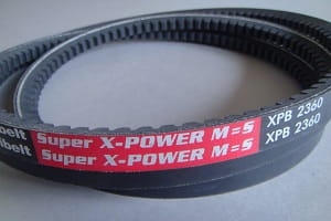 Pas uzębiony XPB-2360 Super X-Power Optibelt