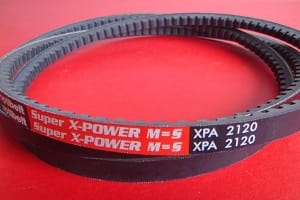 Pas uzębiony XPA-2120 Super X-Power Optibelt