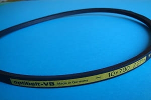 Pas klinowy Z/10-722 Ld/ 10x700 Li (Z27,5) Optibelt