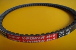 Pas uzębiony XPZ-587 Super X-Power Optibelt