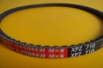 Pas uzębiony XPZ-710 Super X-Power Optibelt