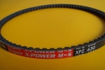 Pas uzębiony XPZ-630 Super X-Power Optibelt