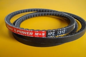 Pas uzębiony XPZ-1312 Super X-Power Optibelt