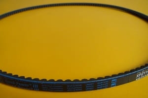 Pas uzębiony XPZ-1140/3VX450 Quad-Power III Gates