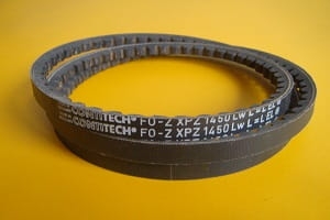 Pas uzębiony XPZ-1450 Lw Contitech