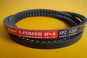 Pas uzębiony XPZ-1337 Super X-Power Optibelt