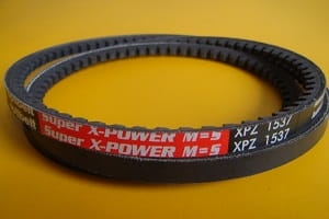 Pas uzębiony XPZ-1537 Super X-Power Optibelt