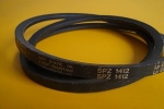 Pas klinowy SPZ-1412 Lp Starbelt