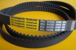 Pas zębaty 2080-8M-20 Strongbelt