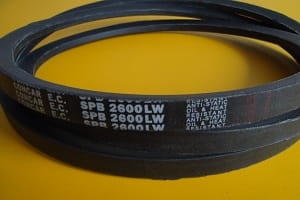 Pas klinowy SPB-2600 Lw ConCar