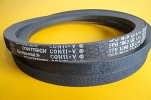 Pas klinowy SPB-1860 Contitech