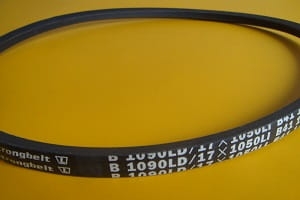 Pas klinowy B/17-1090 Ld/ 17x1050 Li (B41,5) Strongbelt