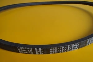 Pas klinowy B/17-1190 Ld/ 17x1150 Li (B45) ConCar