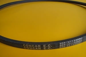 Pas klinowy B/17-1440 Ld/ 17x1400 Li (B55) ConCar