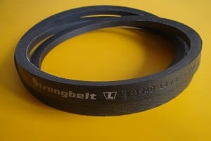 Pas klinowy B/17-1940 Ld/ 17 x 1900 Li (B75) Strongbelt