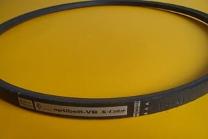 Pas klinowy B/17-1340 Ld/ 17x1300 Li (B51) Optibelt