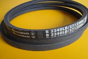 Pas klinowy B/17-2340 Ld/ 17x2300 Li (B91) Strongbelt